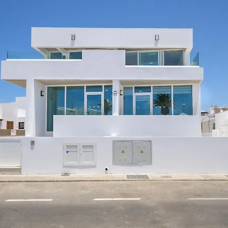 Apartment Playa De Guacimeta - Salitre