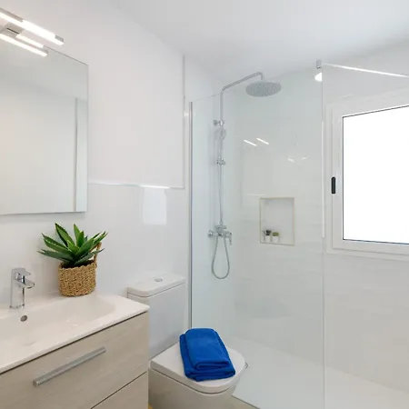 Playa De Guacimeta - Salitre Apartment *