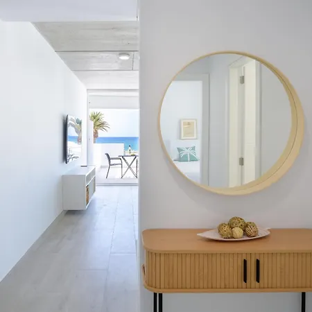 Playa De Guacimeta - Salitre Appartement
