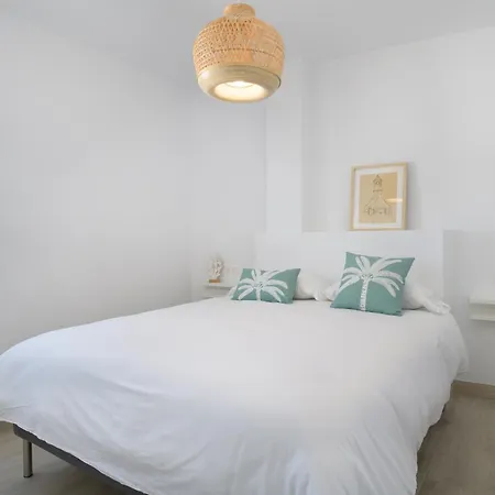 Playa De Guacimeta - Salitre