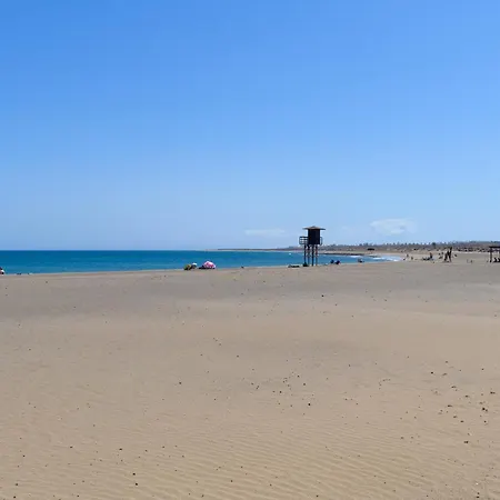 Apartment Playa De Guacimeta - Salitre