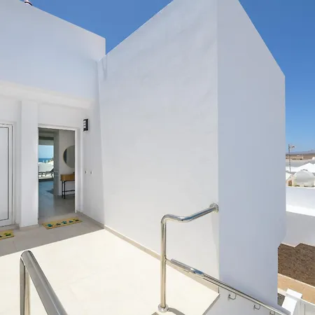 Appartement Playa De Guacimeta - Salitre *