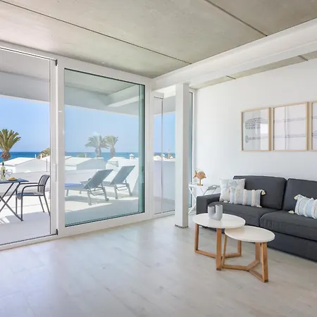 Playa De Guacimeta - Salitre