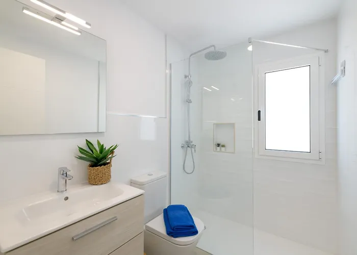 Playa De Guacimeta - Salitre アパート *