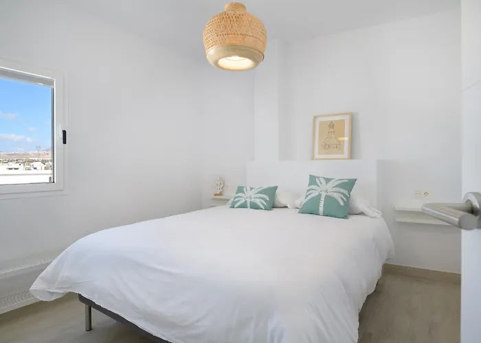 Playa De Guacimeta - Salitre