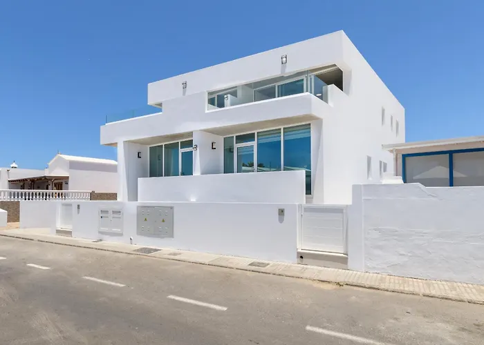 Playa De Guacimeta - Salitre プラヤ・オンダ