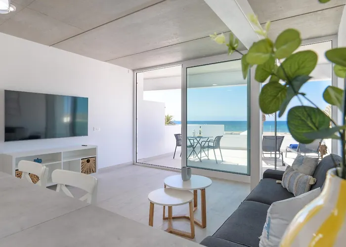 Playa De Guacimeta - Salitre * プラヤ・オンダ