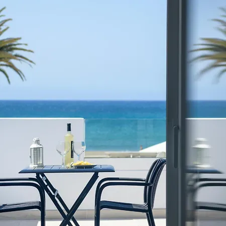 Playa De Guacimeta - Salitre 아파트