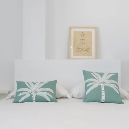 Playa De Guacimeta - Salitre Apartment Playa Honda (Lanzarote)