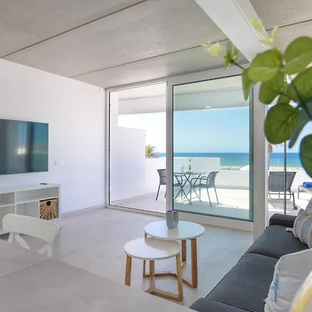 Playa De Guacimeta - Salitre * 플라야 온다