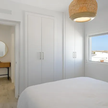 Playa De Guacimeta - Salitre *