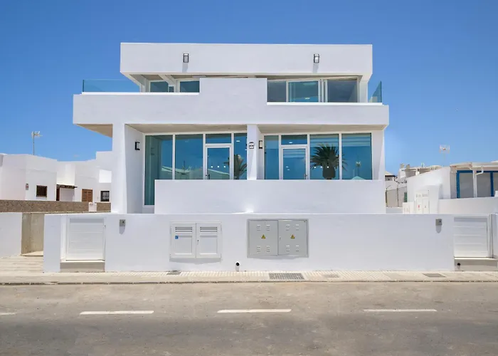 Appartamento Playa De Guacimeta - Salitre