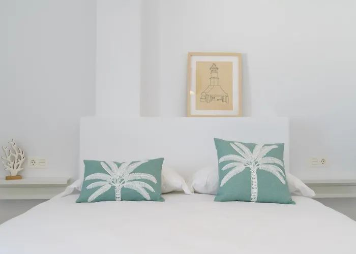 Playa De Guacimeta - Salitre Appartamento Playa Honda (Lanzarote)