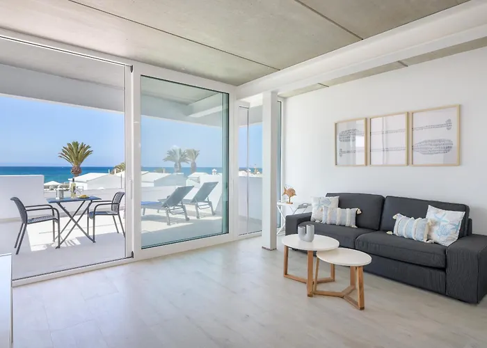 Playa De Guacimeta - Salitre