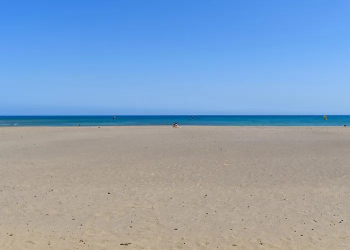 Playa De Guacimeta - Salitre Appartamento