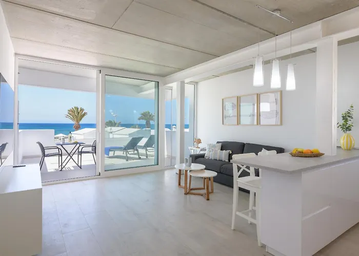 Appartamento Playa De Guacimeta - Salitre *