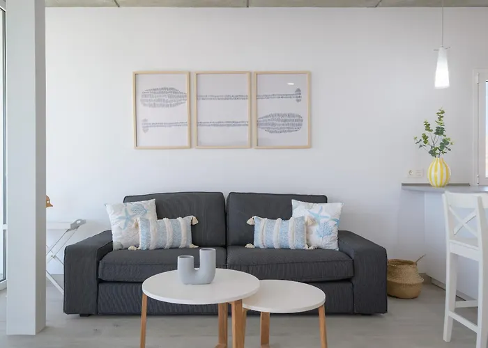 Playa De Guacimeta - Salitre Appartamento Playa Honda (Lanzarote)