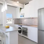 Playa De Guacimeta - Salitre Appartement Playa Honda (Lanzarote)