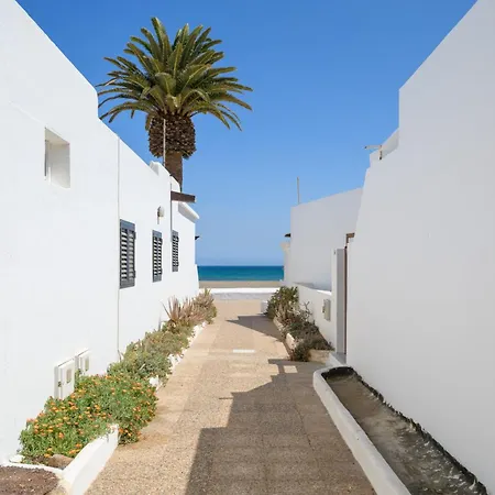 Lägenhet Playa De Guacimeta - Salitre