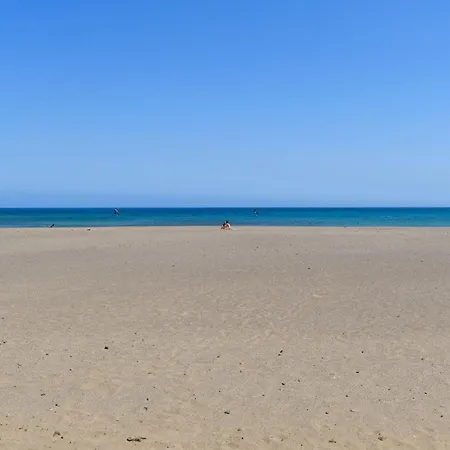 Playa De Guacimeta - Salitre Lägenhet