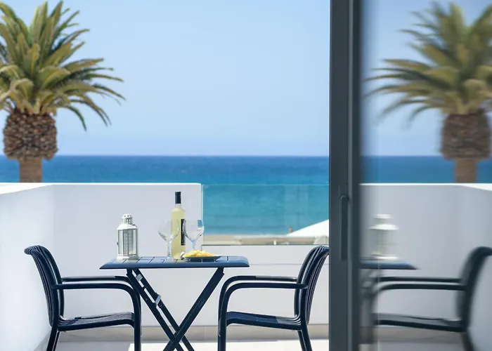 Playa De Guacimeta - Salitre Lägenhet