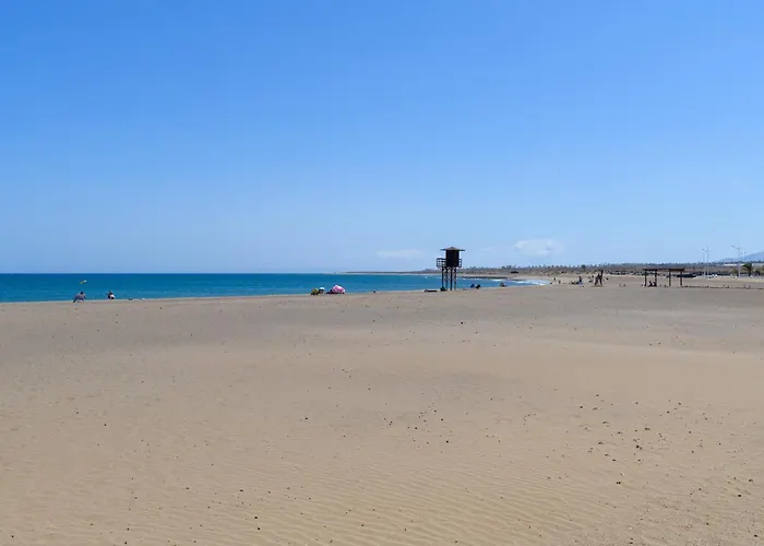 Lägenhet Playa De Guacimeta - Salitre