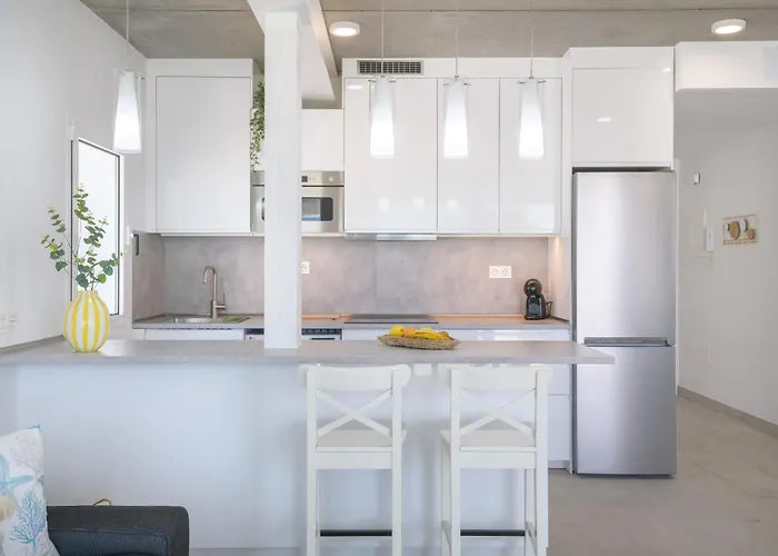 Playa De Guacimeta - Salitre Lägenhet